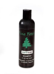 Pine Forest Shampoo