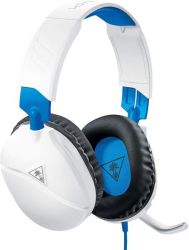 Recon 70P Gaming Headset White Playstation