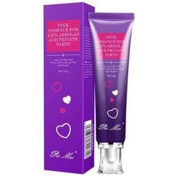 - Pink Essence For Lips Areolas And Private Parts
