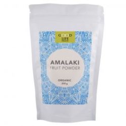 Good Life Organic Organic Amalaki Fruit Powder