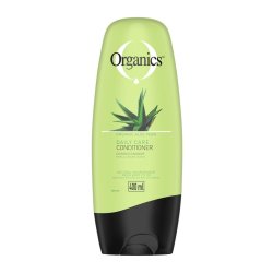 Organics Daily Care Aloe Vera Hair Conditioner 400 Ml