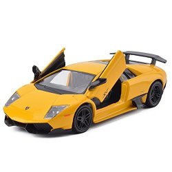 lamborghini murcielago toy