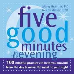 Five Good Minutes In The Evening: 100 Mindful Practices To Help You Unwind From The Day And Make The Most Of Your Night The Five Good Minutes Series