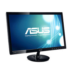 Asus VS228H 21.5" LED Monitor