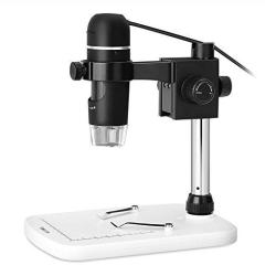 Koolertron 5MP 20-300X USB Digital Microscope Magnifier Video Camera