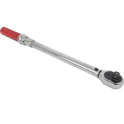 Tork Craft - Mechanical Torque Wrenches - 1 2' X 65-350NM