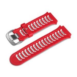 Garmin Replacement Strap - Red white