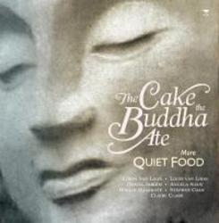 Cake The Buddha Ate Paperback