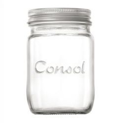 Consol 500ml Preserving Jar