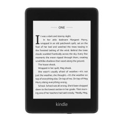 Kindle Paperwhite 6 Gen 10 8GB Wi-fi E-reader
