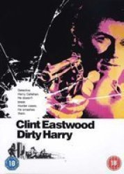 Dirty Harry Special Edition - Import DVD