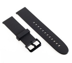 Replacement Strap For Xiaomi Mi Watch XMWTCL02 Black