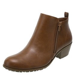 safetstep combat boots