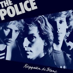 Police - Reggatta De Blanc