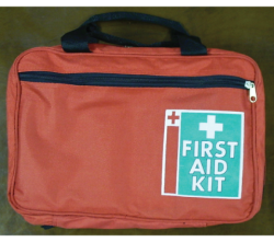 First Aid Kit Home Essential Bag With Contents