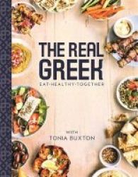 The Real Greek Hardcover