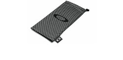 Microclear Cleaning Storage Bag Carbon Fiber