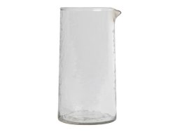 Craft Small Pitcher 1L Clear