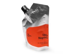 Your Adventure Buddy Ugly Negroni