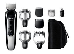 philips 12 in 1 grooming kit