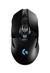 Logitech G903 Lightspeed Gaming Mouse With Powerplay Wireless Charging Compatibility - G903 Gaming Mouse