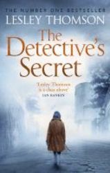 The Detective&#39 S Secret Paperback Uk Airports Ed