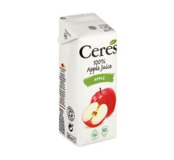 Ceres 24 X 200 Ml Fruit Juice