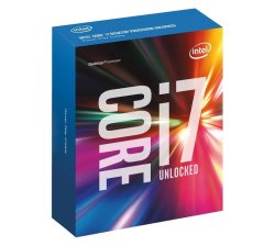Intel Core I7 6700K BX80662I76700K