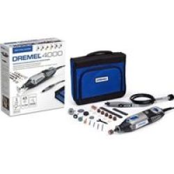 Bosch Dremel 4000-1 45 Multi-tool