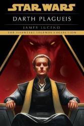 Star Wars Legends: Darth Plagueis - James Luceno Paperback