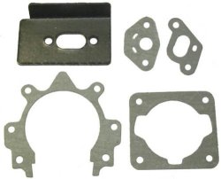 33CC Complete Gasket Set For Zooma Gas Scooter 36MM