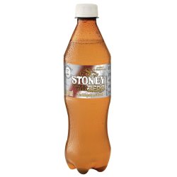 Stoney - Zero Ginger Beer