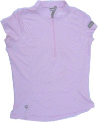 Cycle Top - Capestorm - Ladies Size Xl Pink
