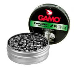 Gamo Pellets 4.5MM - Expander 200
