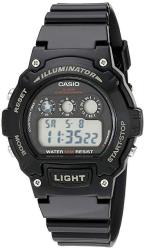 casio classic digital watch