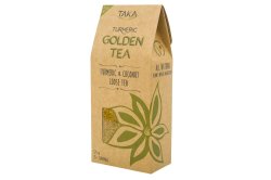 Taka Turmeric Golden Tea 125g
