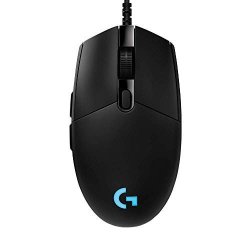 Logitech G Pro Hero Gaming Mouse Renewed