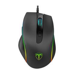 Recruit 2 Gaming Mouse Black T-TGM108