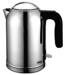Prima One & Only Stainless Steel Cordless Kettle