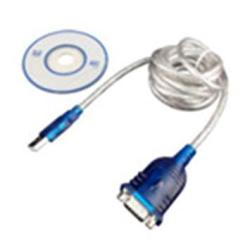 Elk USB232 Serial Cable To Convert USB To RS-232
