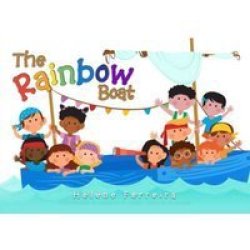 Blanket Tree: The Rainbow Boat Paperback