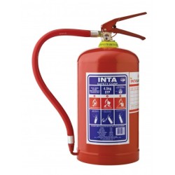 Inta Safety 4.5 Kg Dcp Fire Extinguisher