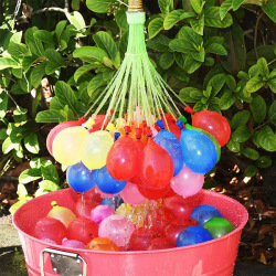 3 Beam Of Balloons Colorful Magic Water Balloons Outdoor Recreation And Water Play Toys