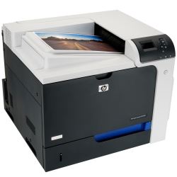 HP Color Laserjet Enterprise Cp4525dn Printer