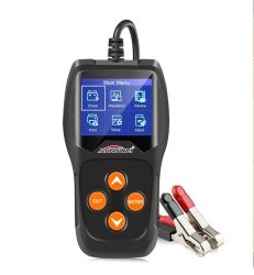 KW600 Car Battery Tester