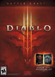 Diablo III Battle Chest Online Game Code