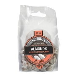 Nuts 100G - Yogurt Flavoured Almond