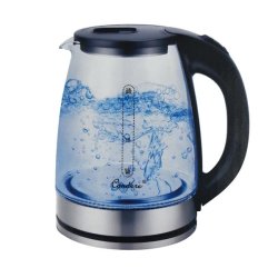 2 L Condere Glass Electric Kettle