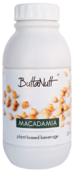 Macadamia Milk 350ML
