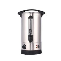 Stainless Steel Double Wall Electric Water Boiler Hot Drink Dispenser